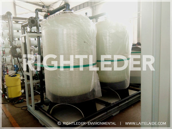 工业锅炉水处理设备选型核心依据及适配类型